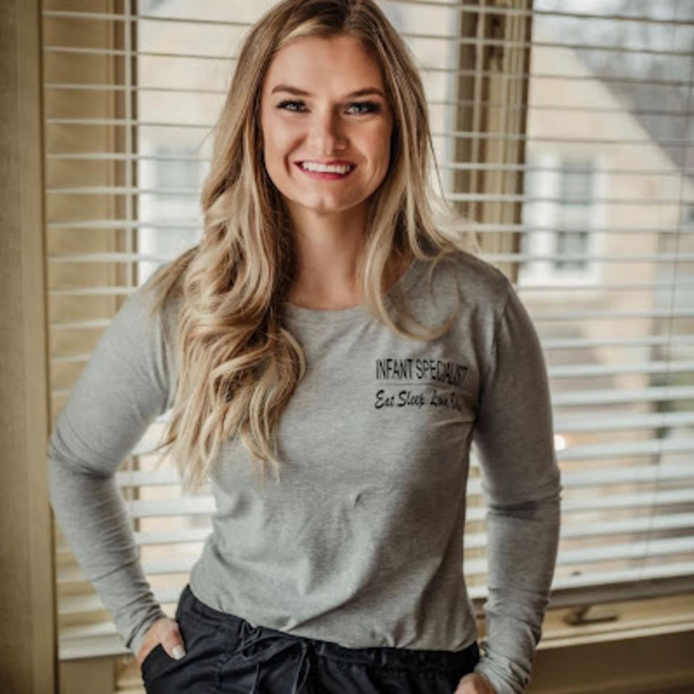 Meet your Posher, Heather